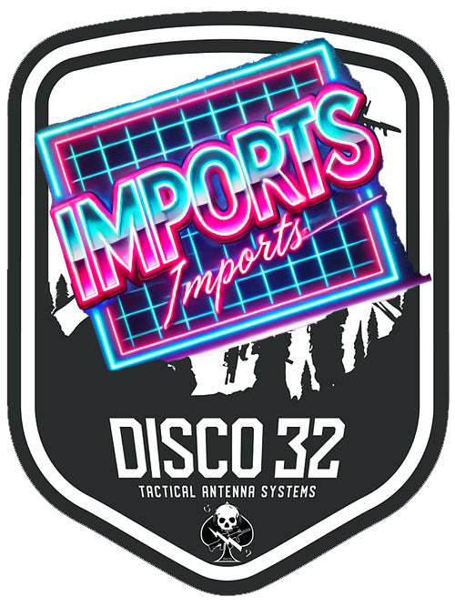 DISCO IMPORTS