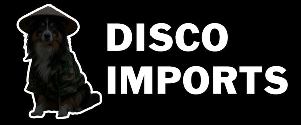 DISCO IMPORTS